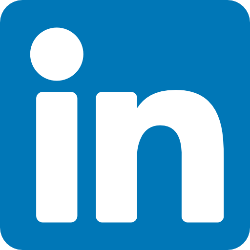 icone atalho linkedin